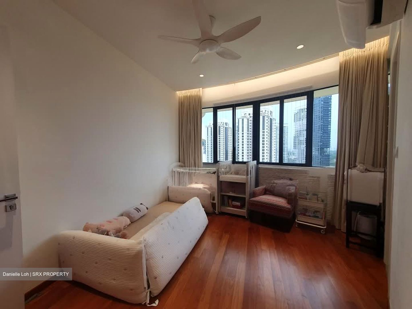 The Draycott (D10), Apartment #568334791